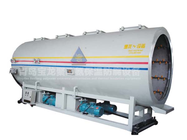 PE管真空设备原材料价格波动对设备市场有何影响